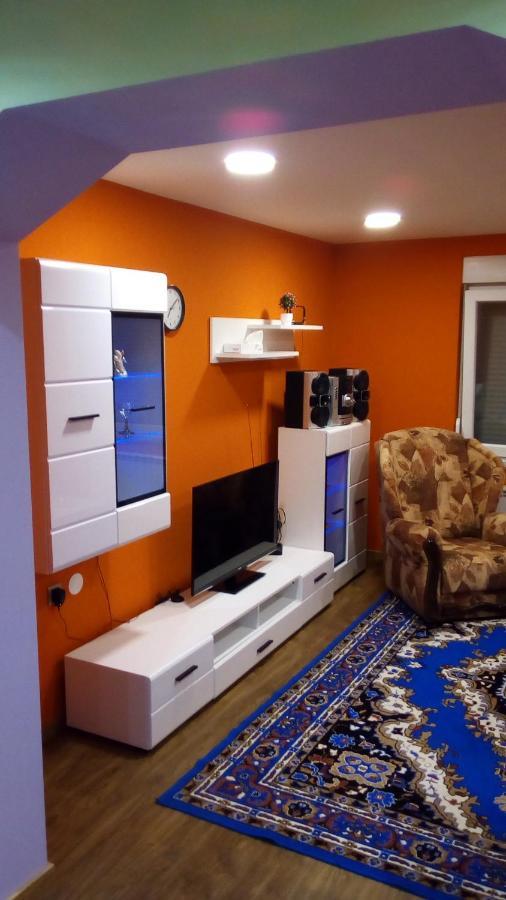 Apartamento Maja Velika Gorica Exterior foto