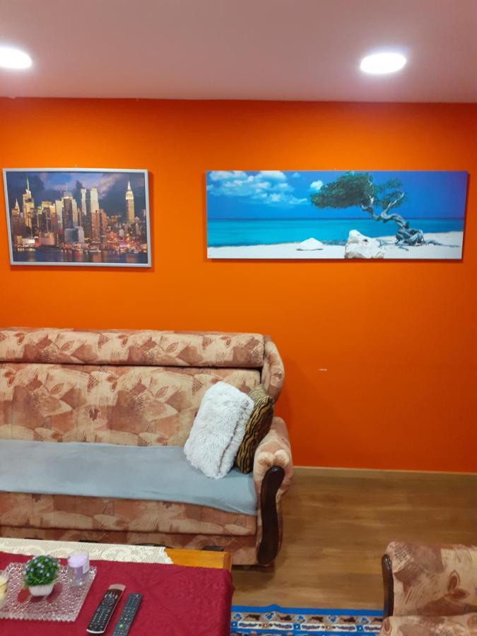 Apartamento Maja Velika Gorica Exterior foto