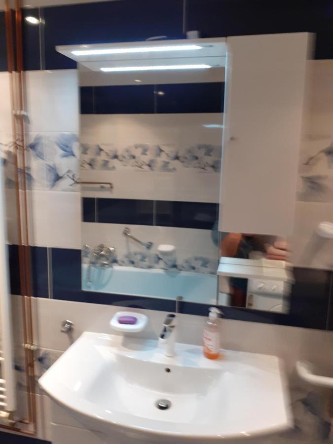 Apartamento Maja Velika Gorica Exterior foto
