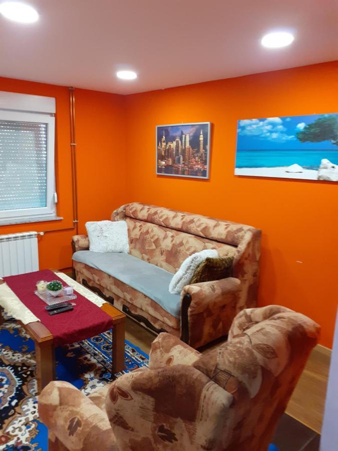Apartamento Maja Velika Gorica Exterior foto