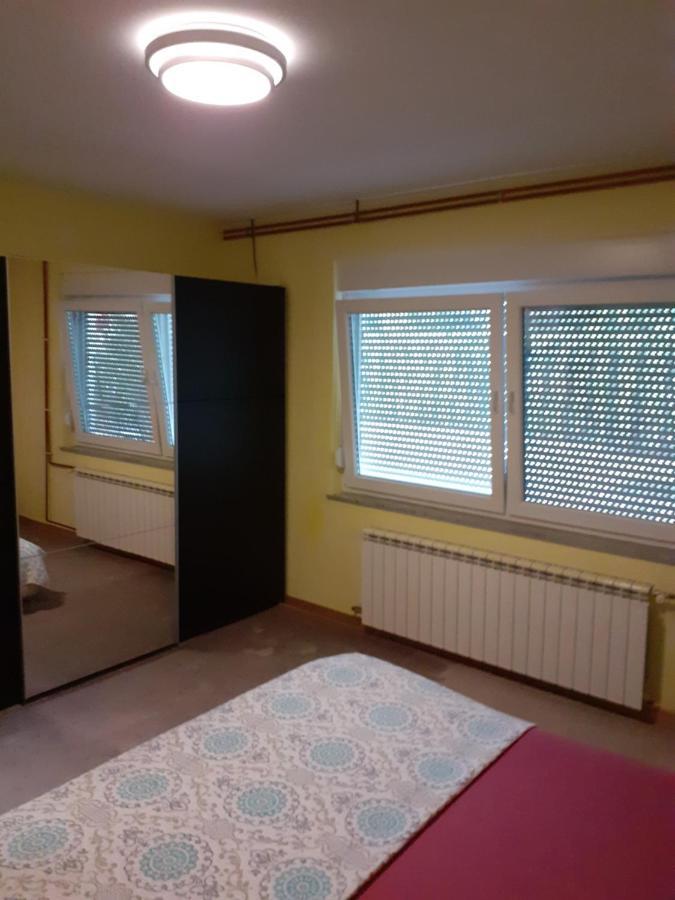 Apartamento Maja Velika Gorica Exterior foto