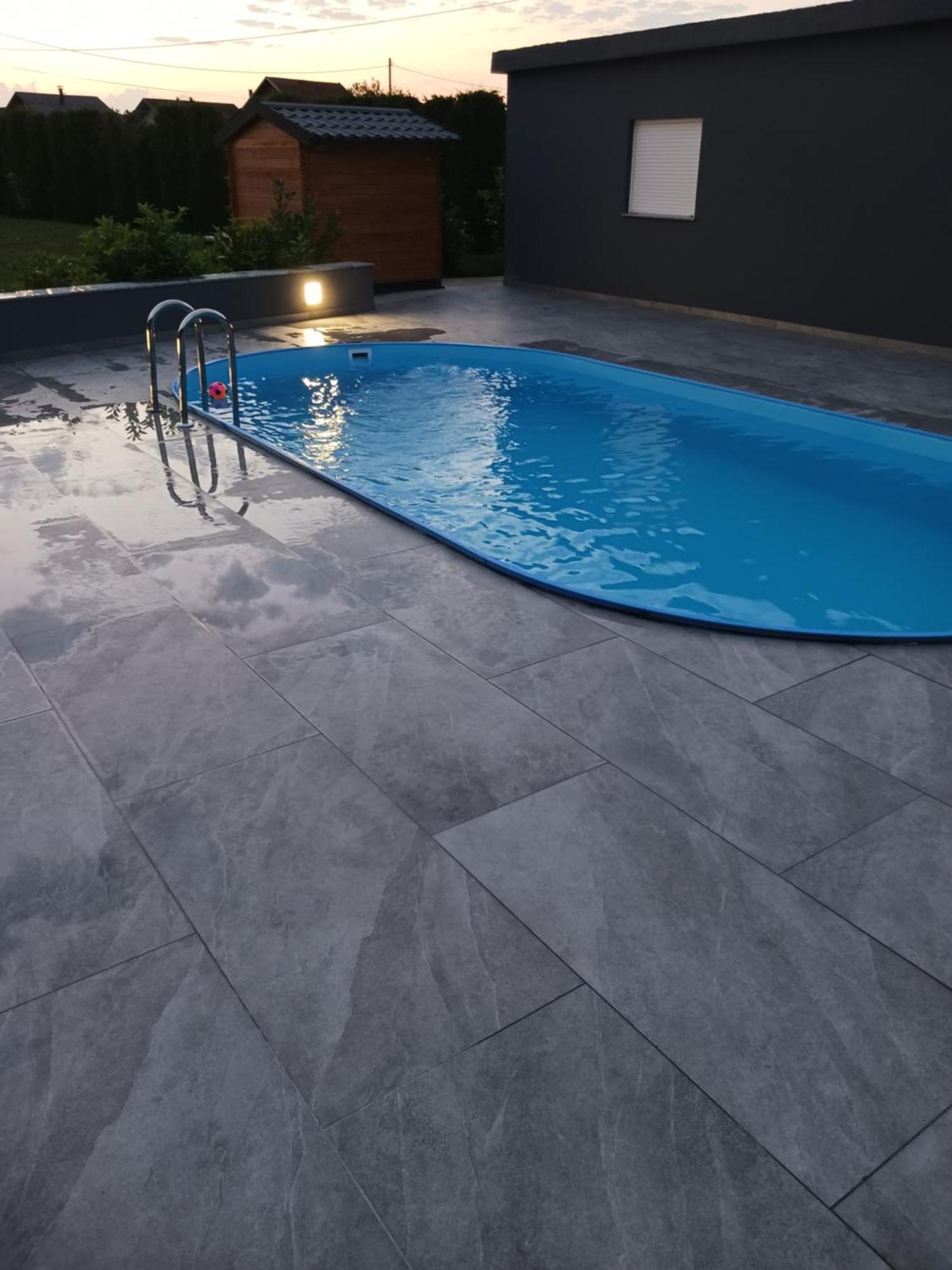 Apartamento Maja Velika Gorica Exterior foto