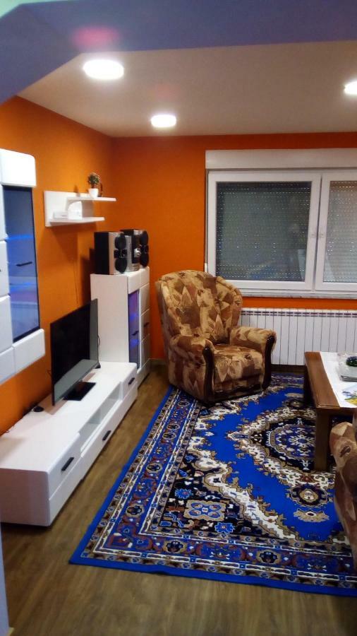 Apartamento Maja Velika Gorica Exterior foto
