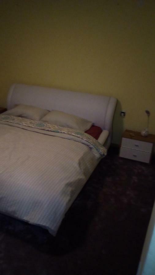 Apartamento Maja Velika Gorica Exterior foto