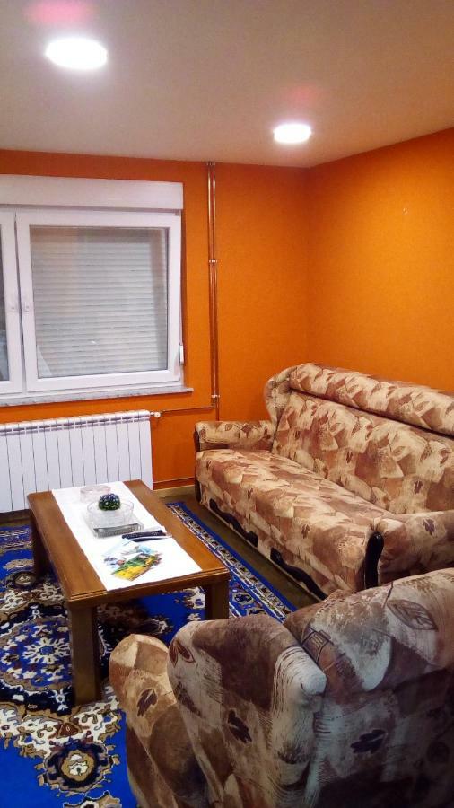 Apartamento Maja Velika Gorica Exterior foto