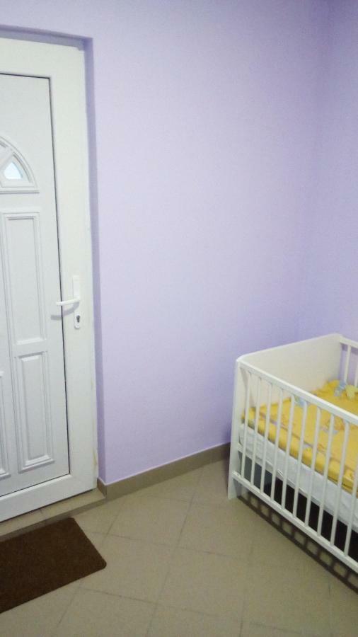 Apartamento Maja Velika Gorica Exterior foto