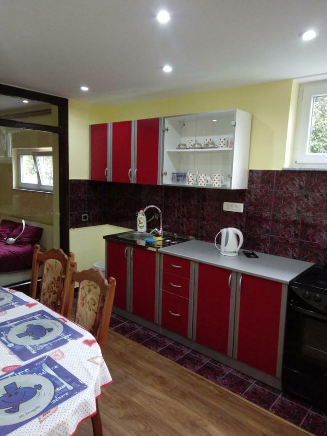 Apartamento Maja Velika Gorica Exterior foto